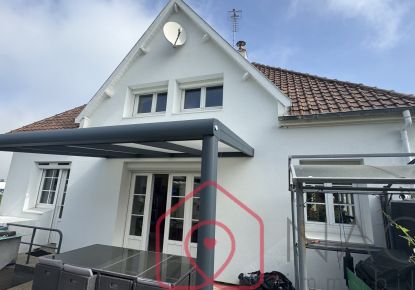vente Maison Eu