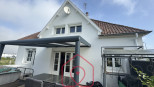 vente Maison Eu