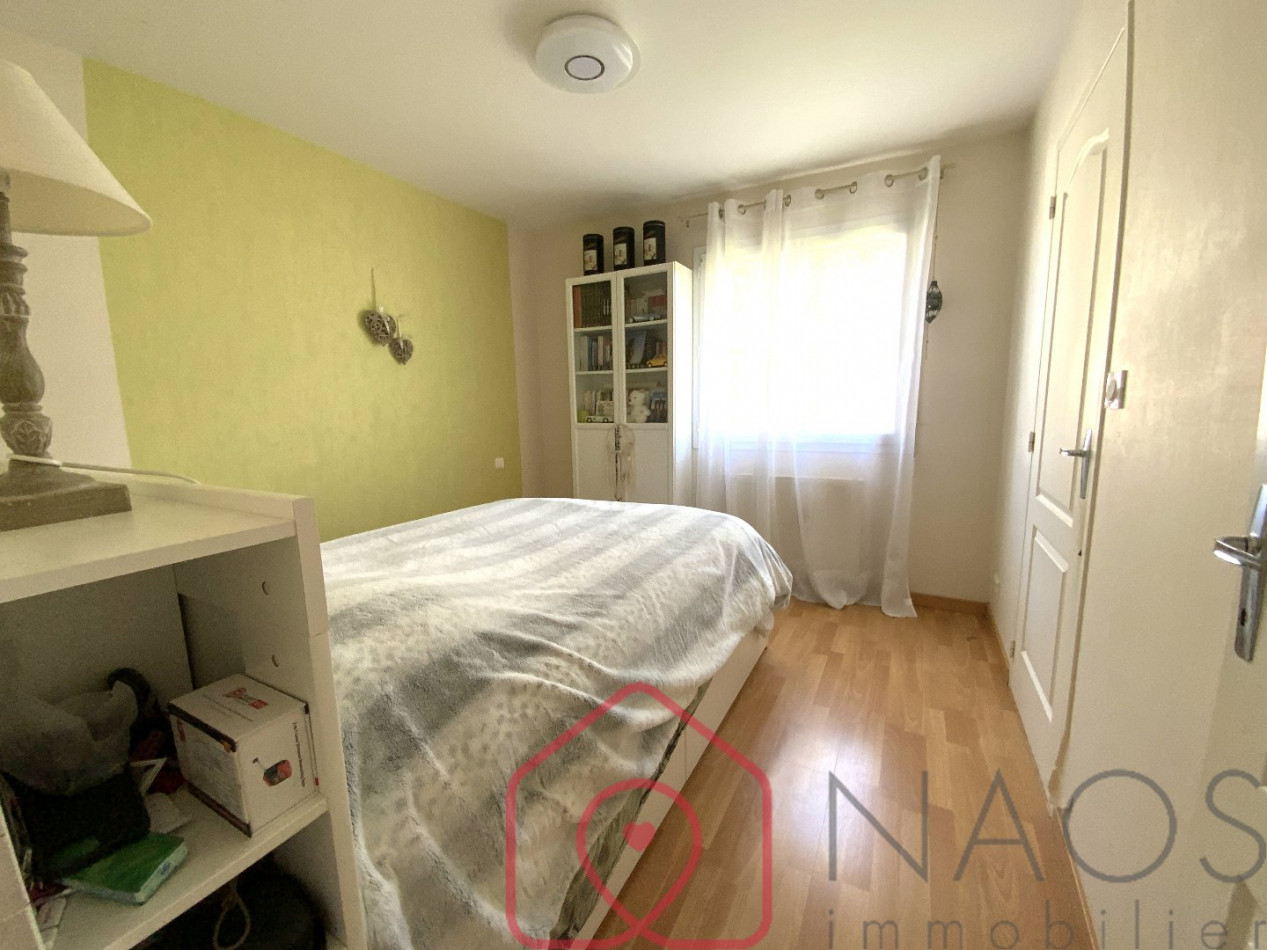 vente Maison contemporaine La Chapelle Sur Erdre - Photo 7