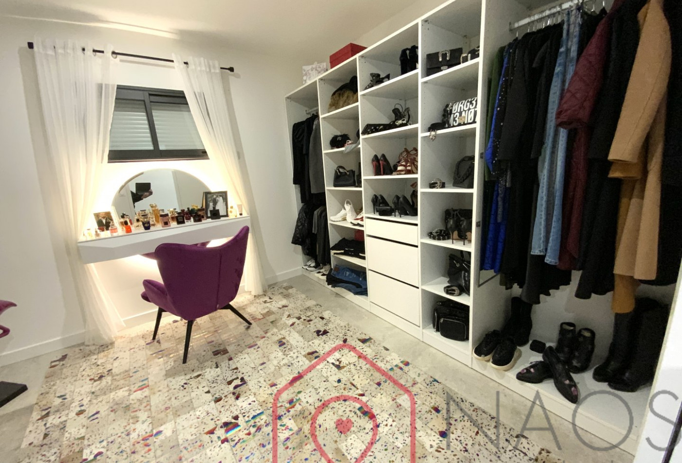 vente Maison contemporaine Puceul - Photo 9