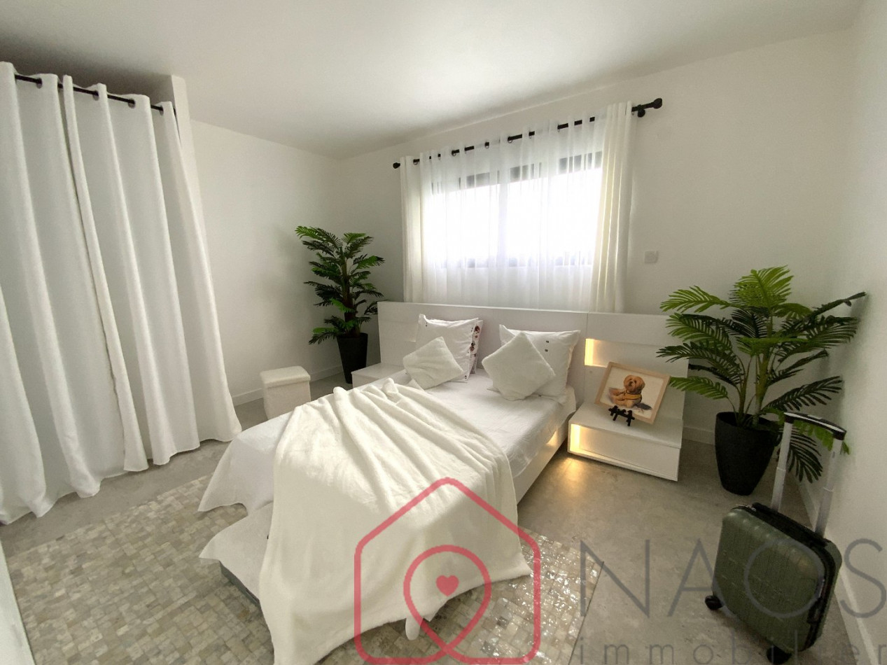 vente Maison contemporaine Puceul - Photo 8