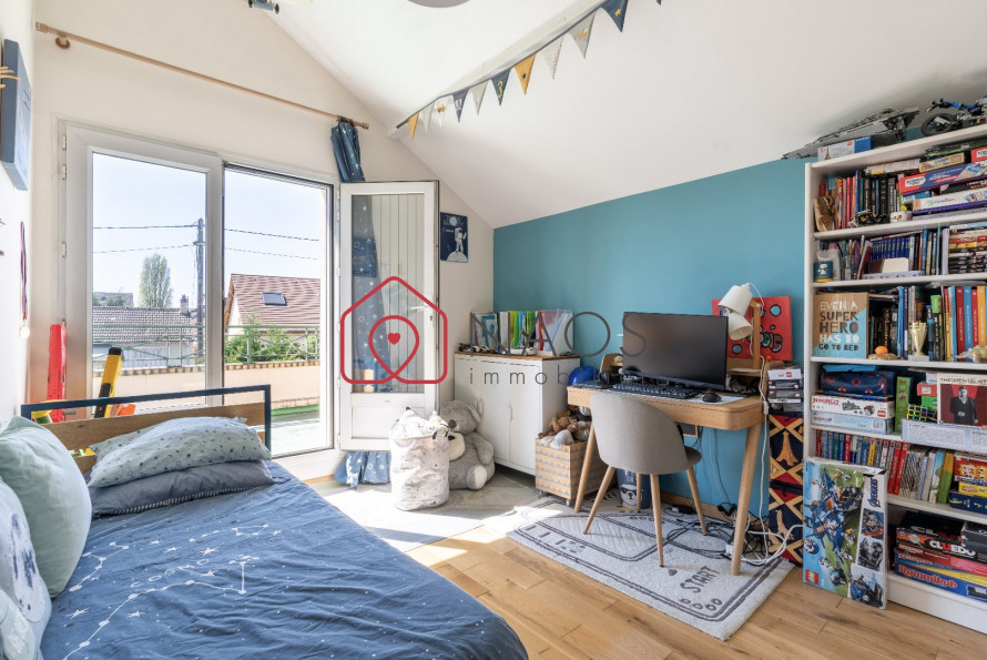vente Maison Chatou - Photo 9