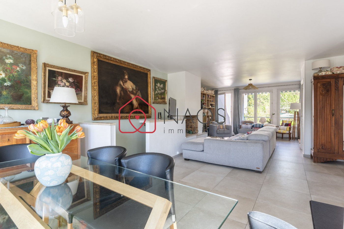 vente Maison Chatou - Photo 3