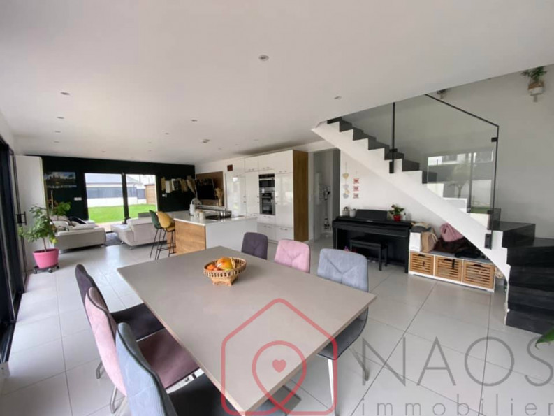 vente Maison Pontivy - Photo 5