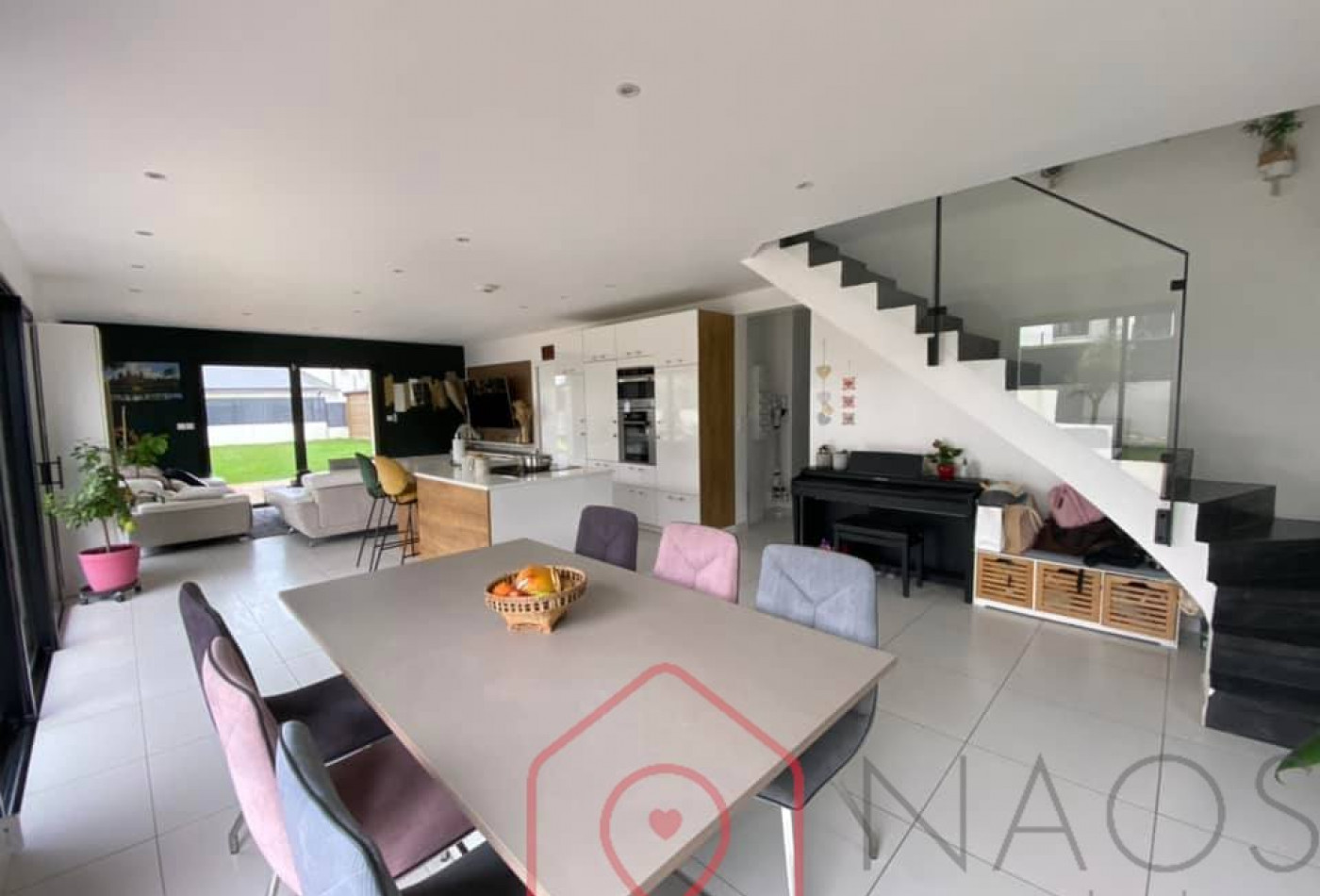 vente Maison Pontivy - Photo 5