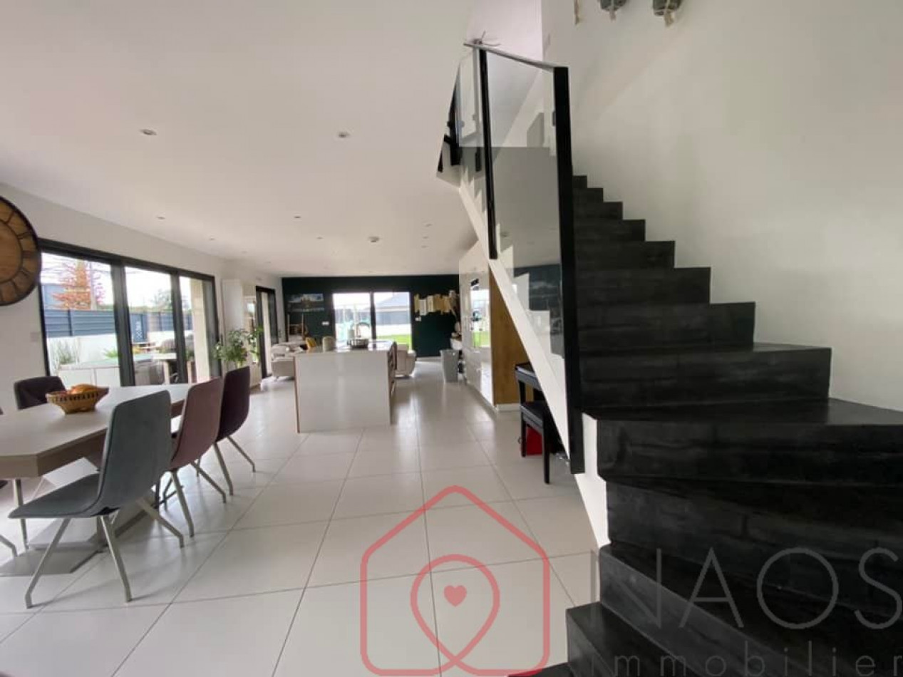 vente Maison Pontivy - Photo 4