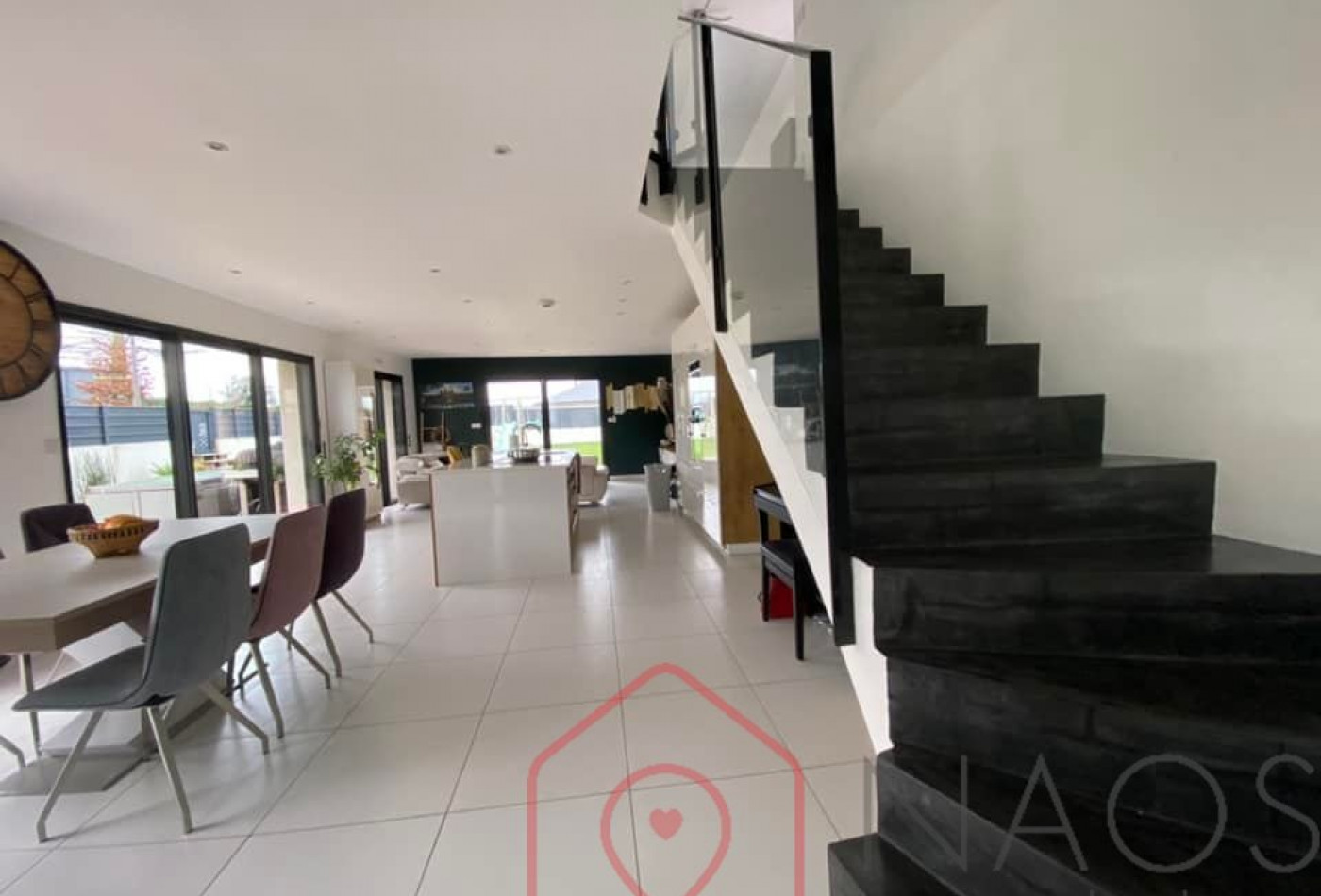 vente Maison Pontivy - Photo 4