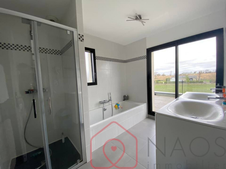 vente Maison Pontivy - Photo 2