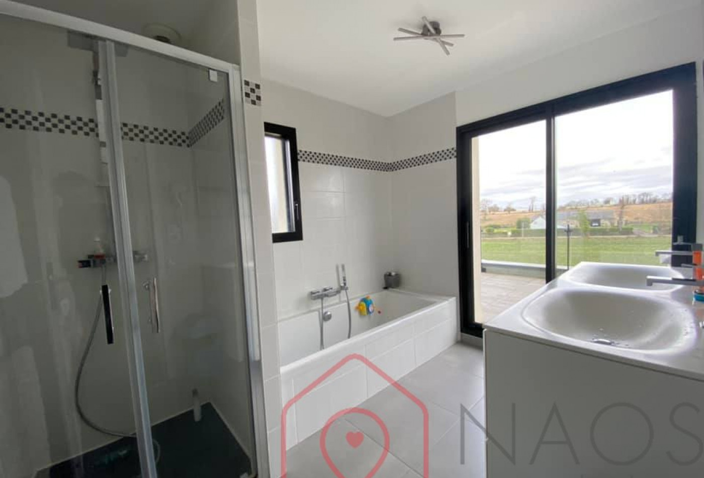vente Maison Pontivy - Photo 2