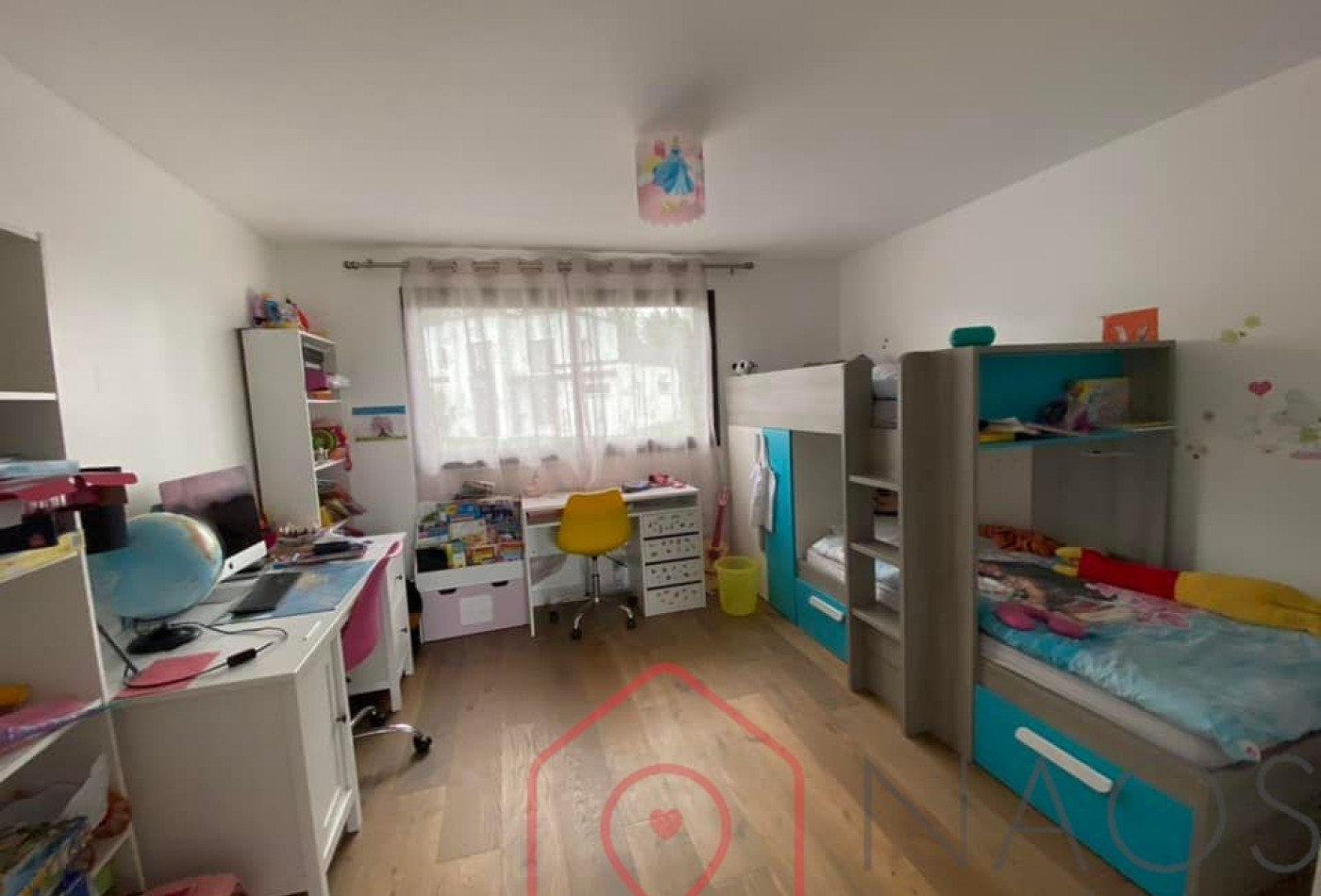 vente Maison Pontivy - Photo 10
