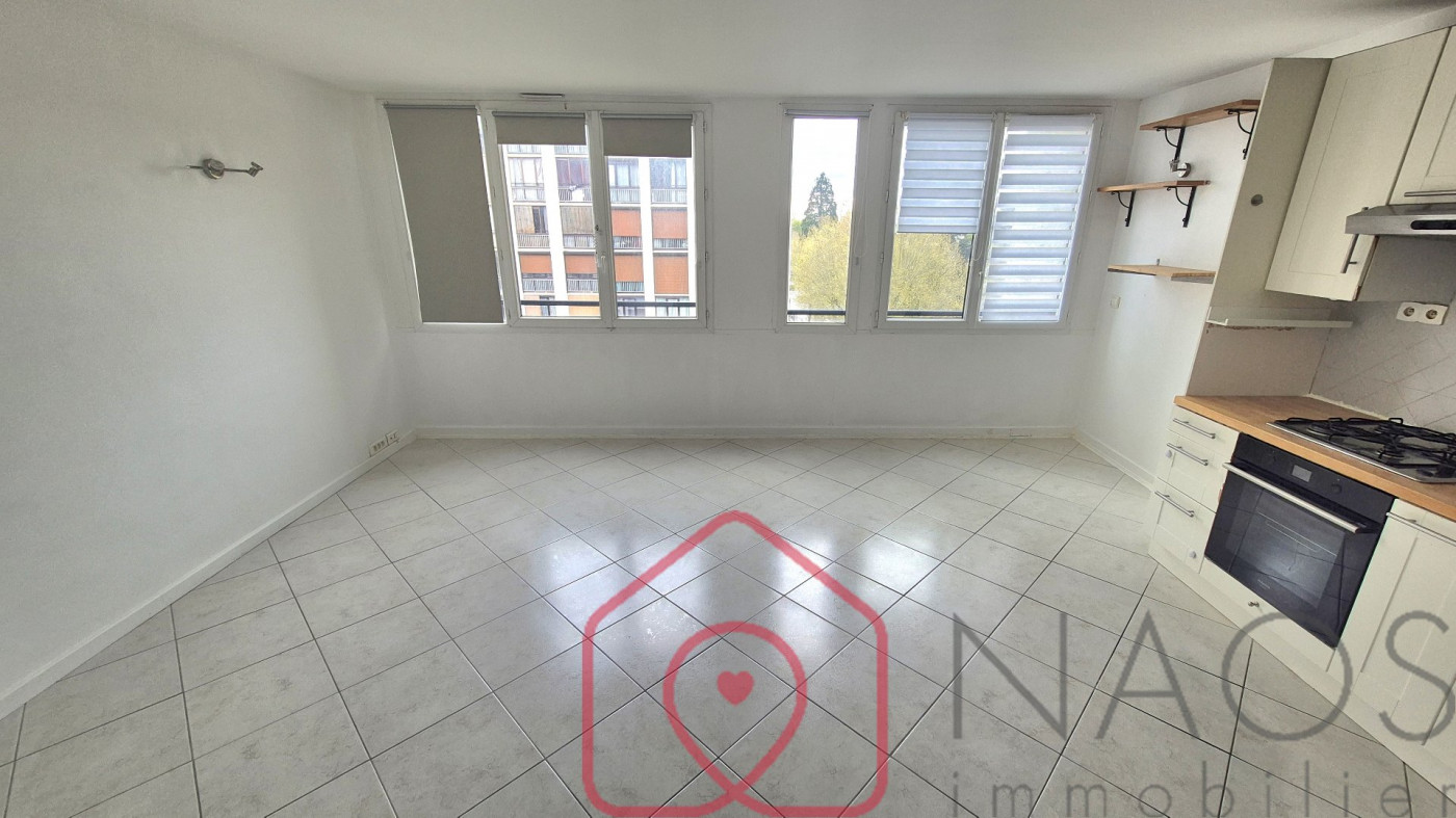 vente Appartement Meudon La Foret - Photo 2