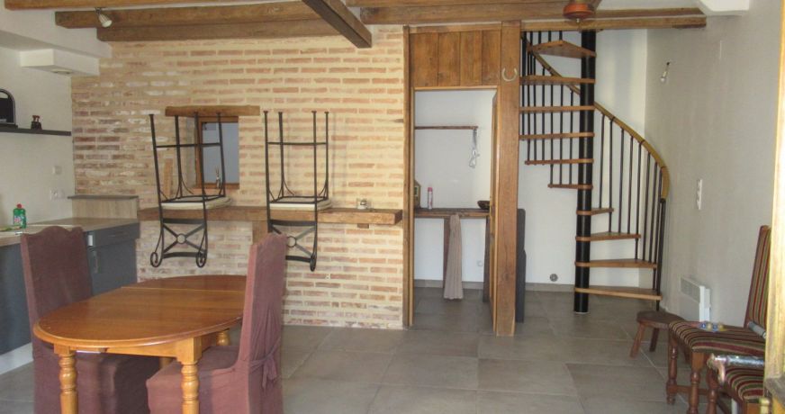 vente Maison de village Avoise