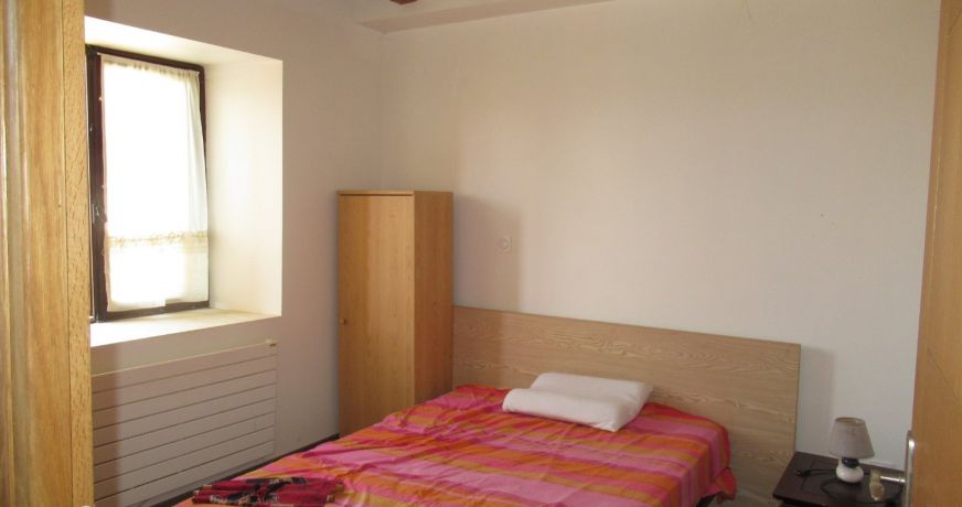 vente Maison de village Avoise