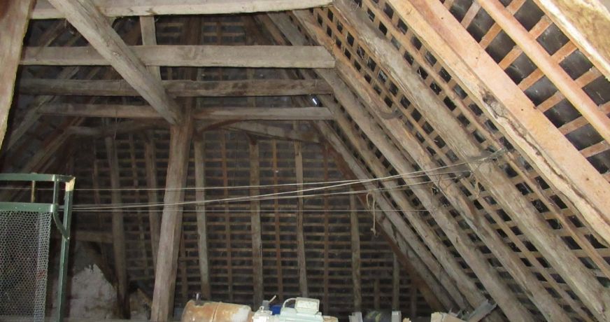 vente Maison de village Avoise