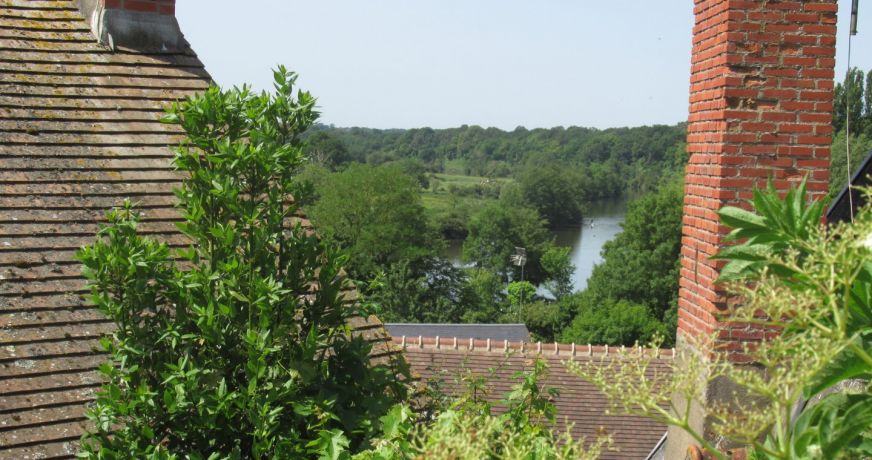 vente Maison de village Avoise