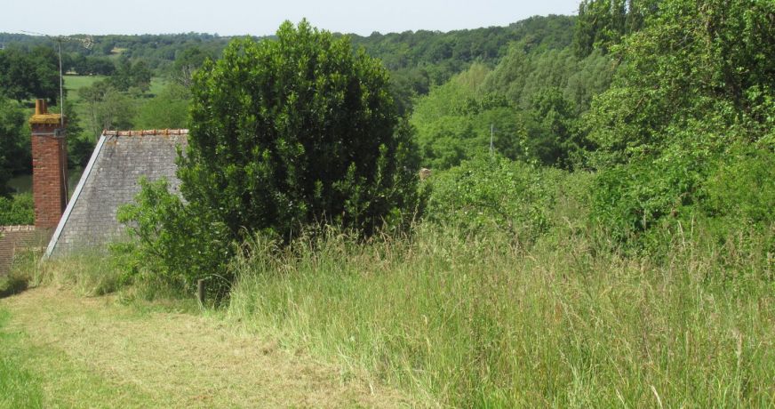 vente Maison de village Avoise