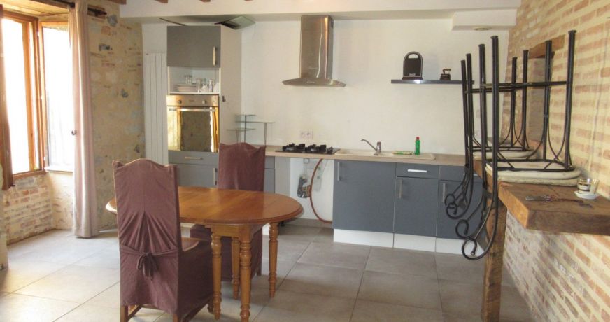 vente Maison de village Avoise