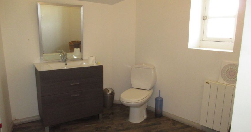 vente Maison de village Avoise