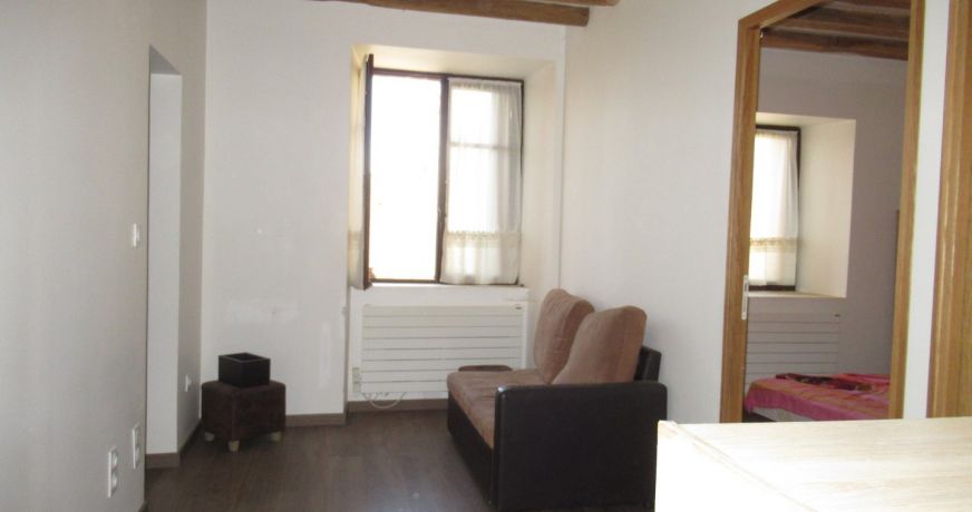 vente Maison de village Avoise
