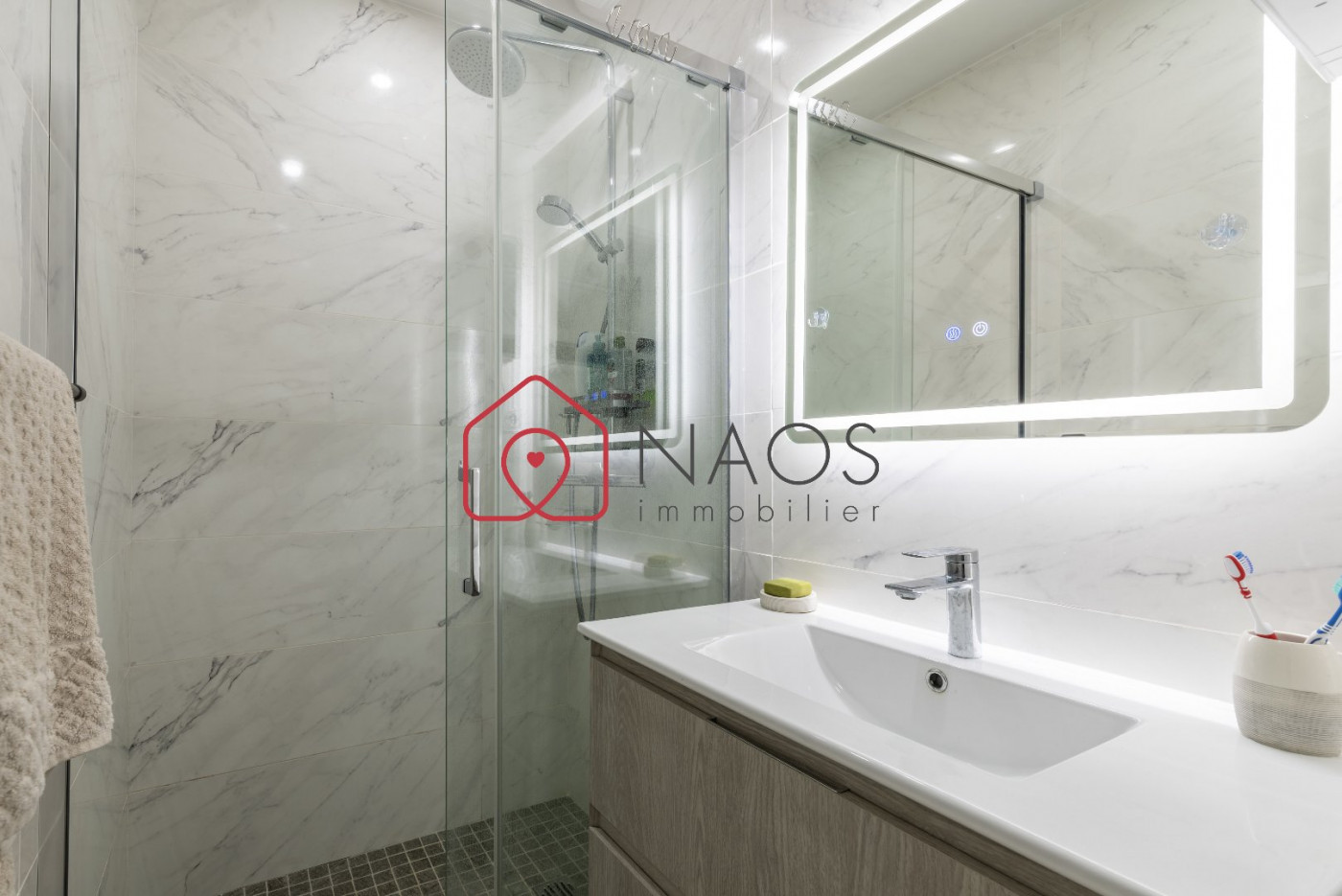 vente Appartement Acheres - Photo 10
