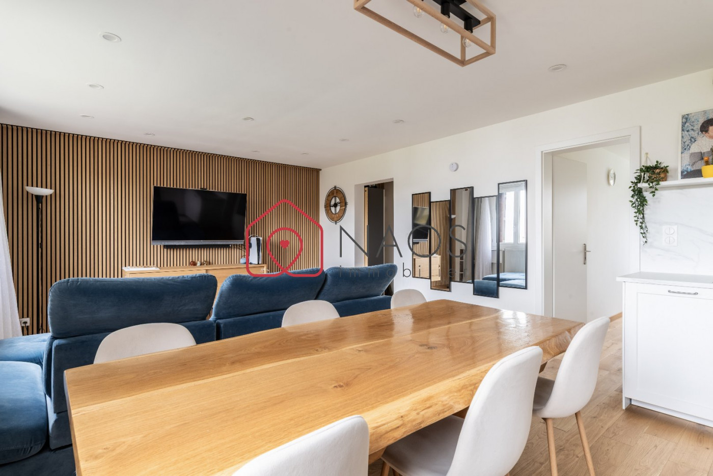 vente Appartement Acheres - Photo 3