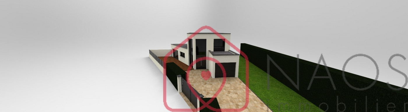 vente Terrain constructible Orvault - Photo 4