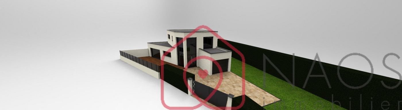 vente Terrain constructible Orvault - Photo 5