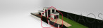 vente Terrain constructible Orvault