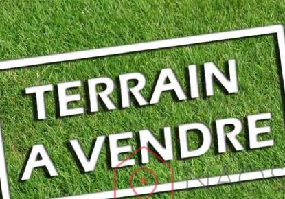 vente Terrain constructible Orvault