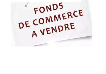vente Brasserie Eu