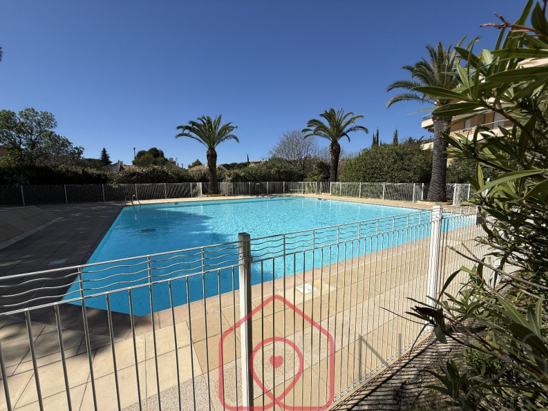 vente Appartement Frejus - Photo 9