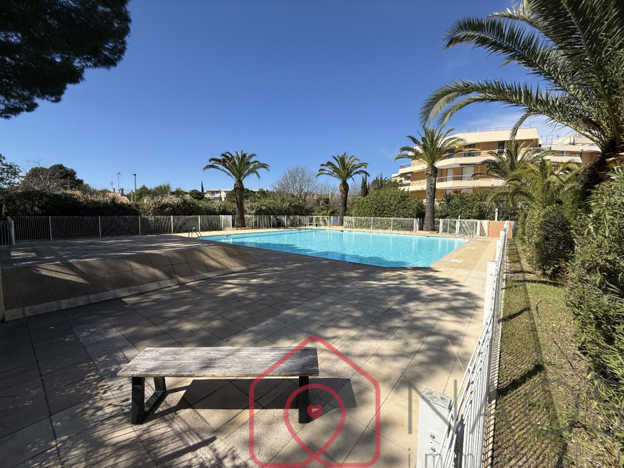 vente Appartement Frejus - Photo 1