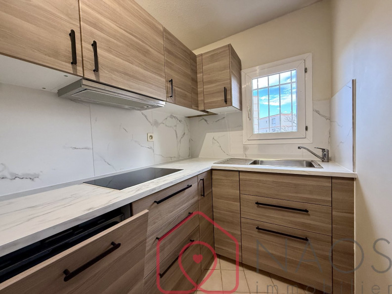 vente Appartement Frejus - Photo 6