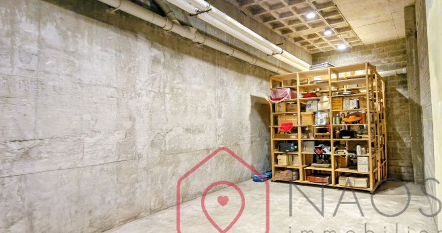 vente Entrepot Paris 20eme Arrondissement