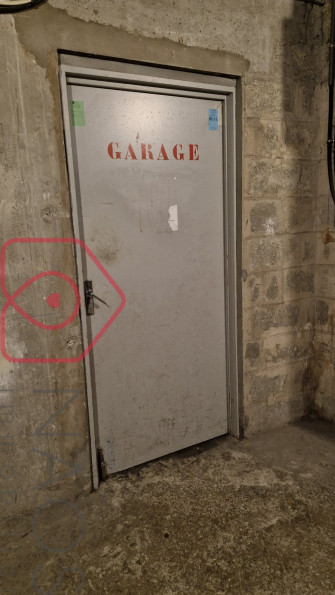 vente Entrepot Paris 20eme Arrondissement - Photo 3
