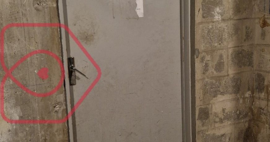 vente Entrepot Paris 20eme Arrondissement