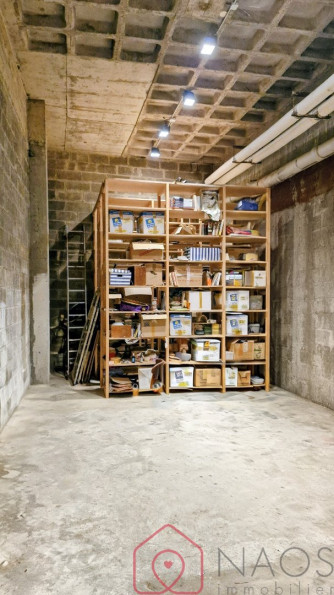 vente Entrepot Paris 20eme Arrondissement - Photo 5
