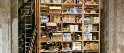 vente Entrepot Paris 20eme Arrondissement