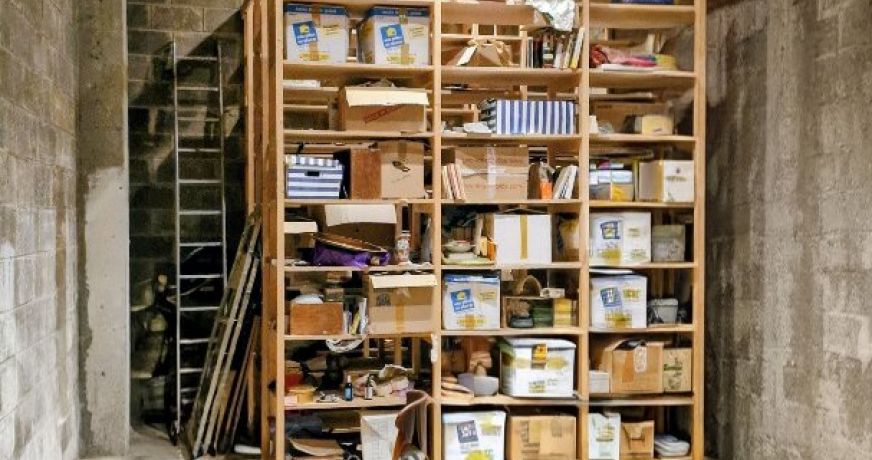 vente Entrepot Paris 20eme Arrondissement