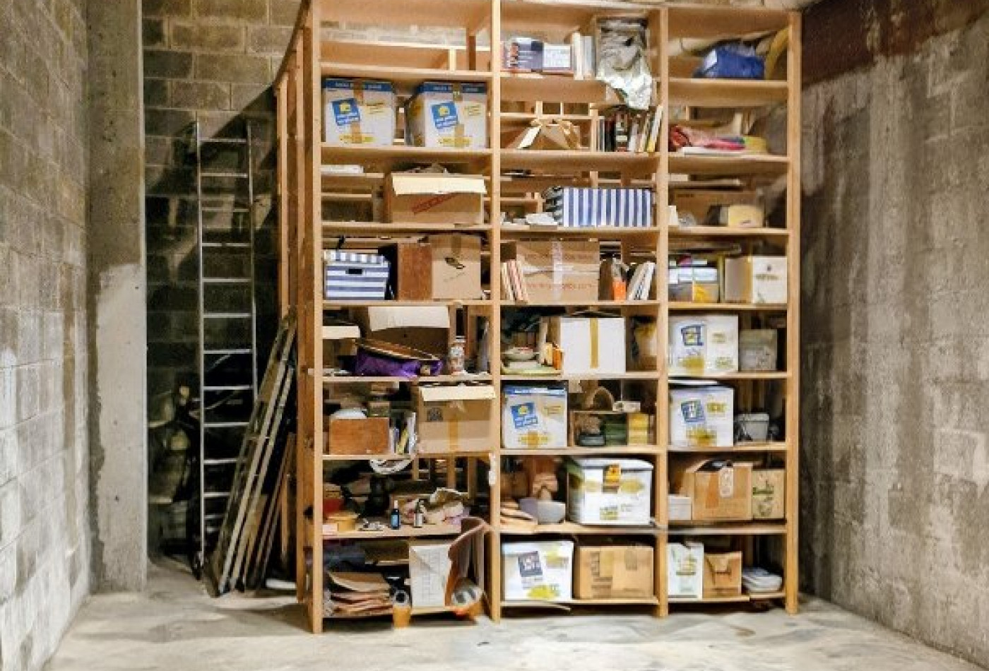 vente Entrepot Paris 20eme Arrondissement - Photo 5