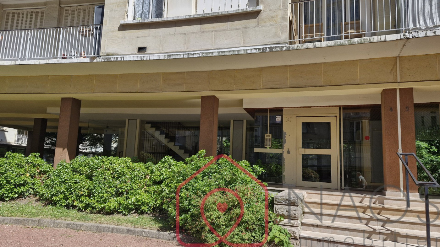 vente Entrepot Paris 20eme Arrondissement - Photo 6