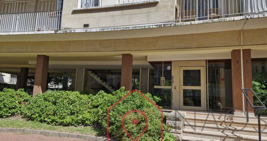 vente Entrepot Paris 20eme Arrondissement