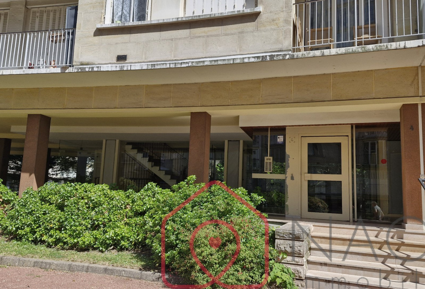 vente Entrepot Paris 20eme Arrondissement - Photo 6