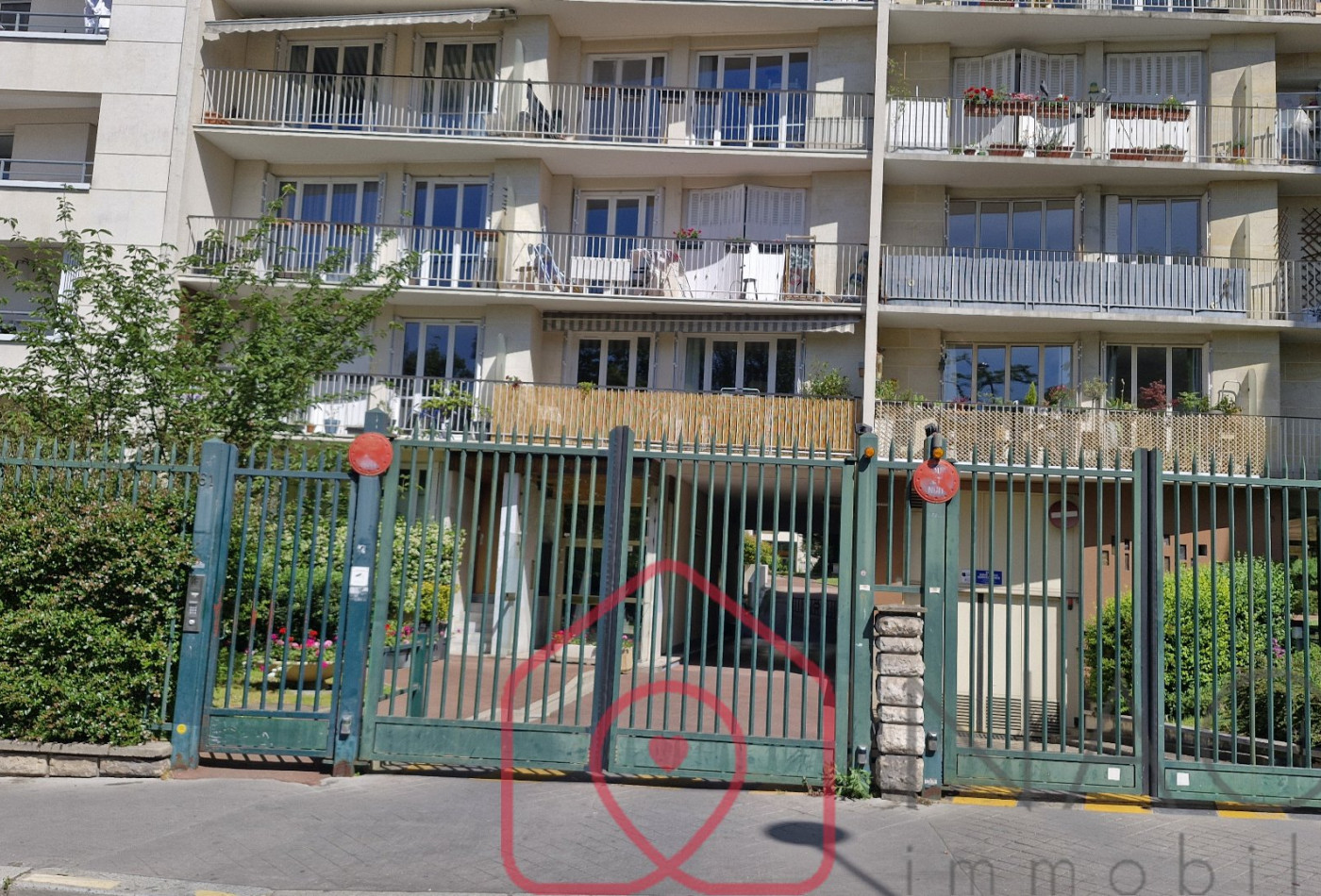 vente Entrepot Paris 20eme Arrondissement - Photo 7