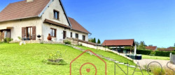 vente Maison contemporaine Bantanges