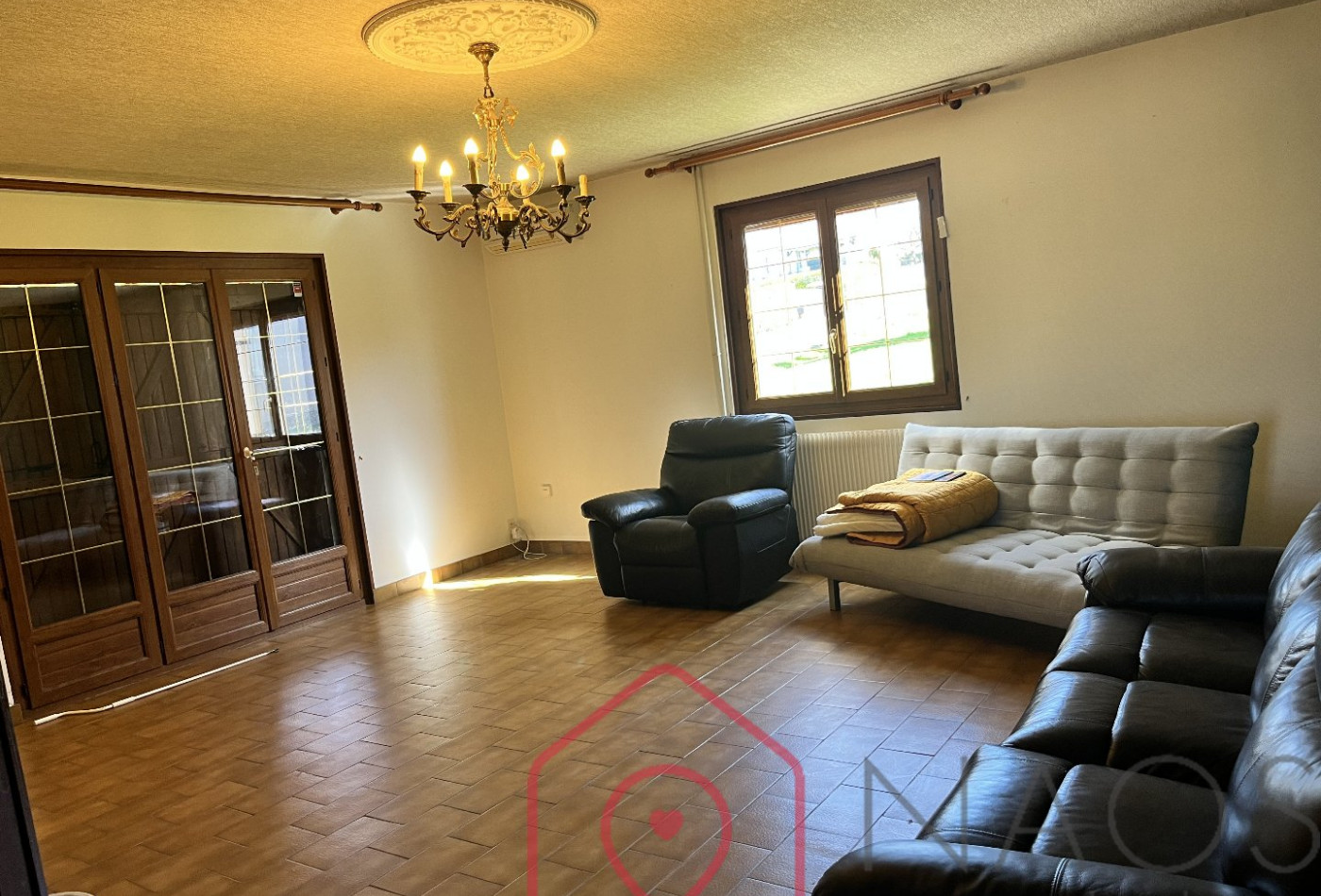 vente Maison contemporaine Bantanges - Photo 3