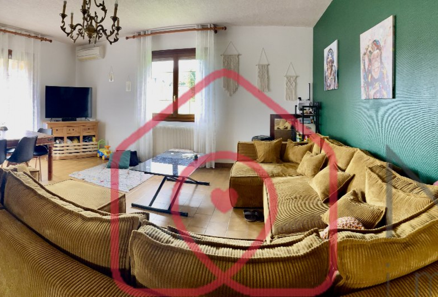 vente Maison contemporaine Bantanges - Photo 5