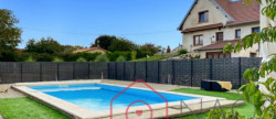 vente Maison contemporaine Bantanges