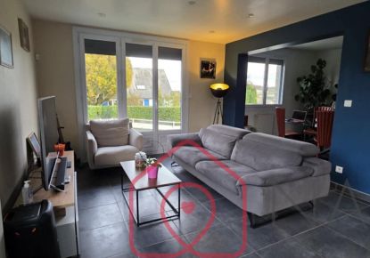 vente Maison Eu