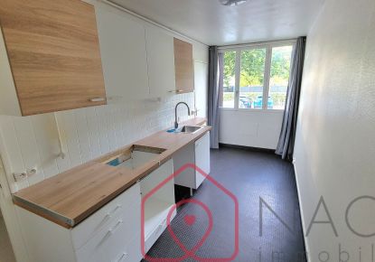 vente Studio Meudon La Foret